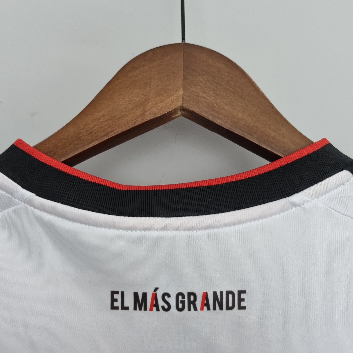 River Plate 18/19 Home