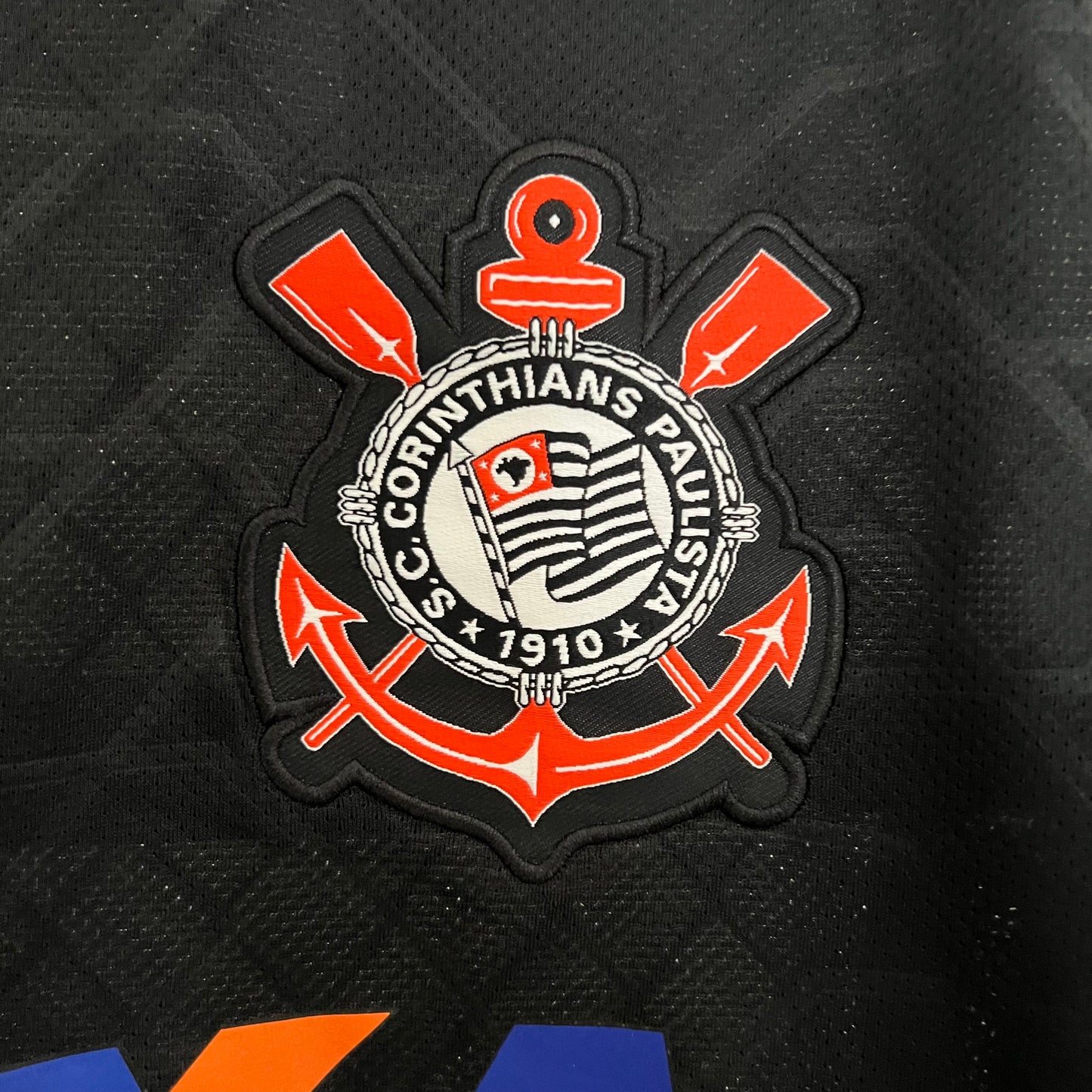 Corinthians 12/13 Away