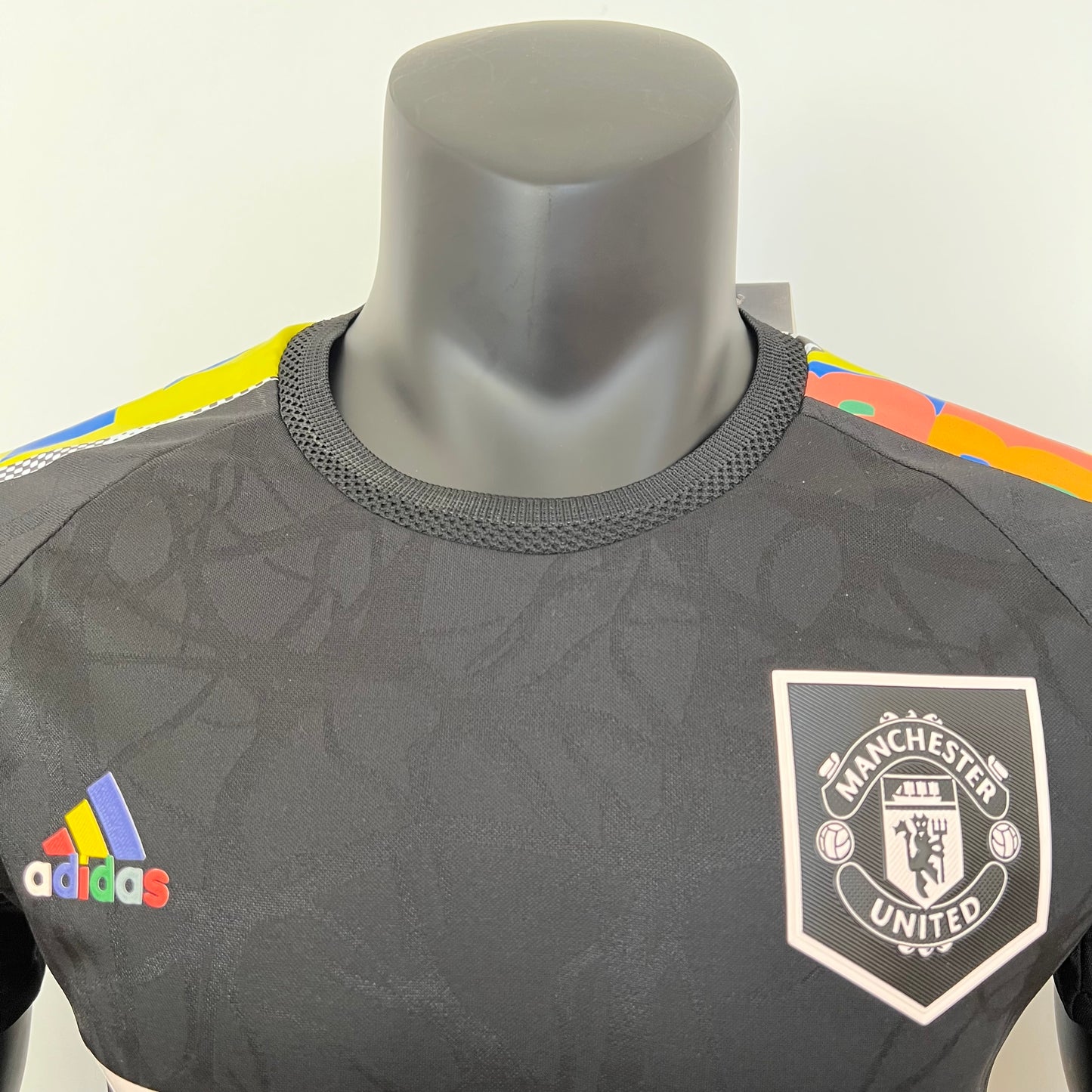 Manchester United 23/24 Special Edition Black