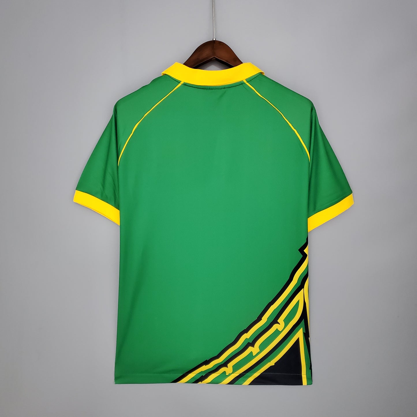 Jamaica 1998 Away