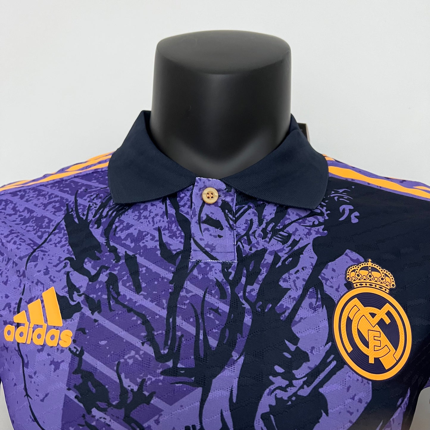 Real Madrid 23/24 Special Edition Purple