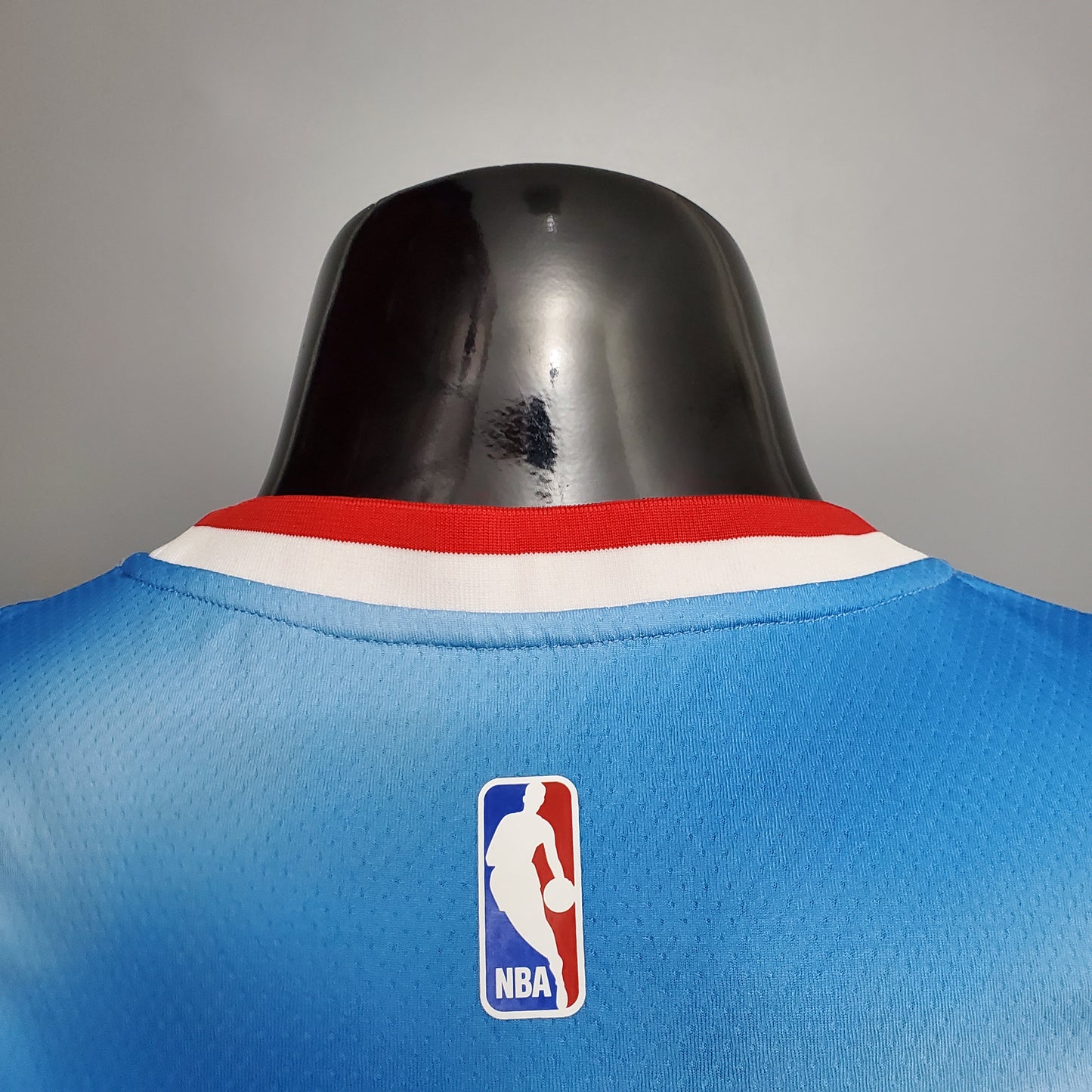 Brooklyn Nets Light Blue