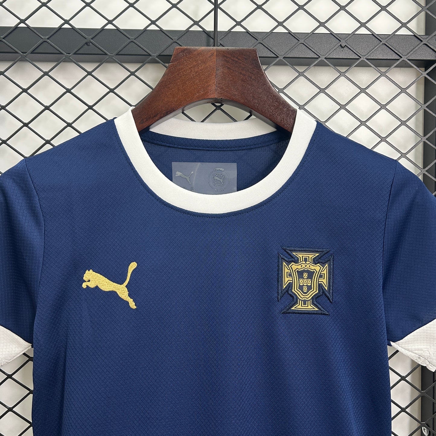 Portugal 2025 Away