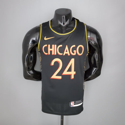 Chicago Bulls Black | Special Edition