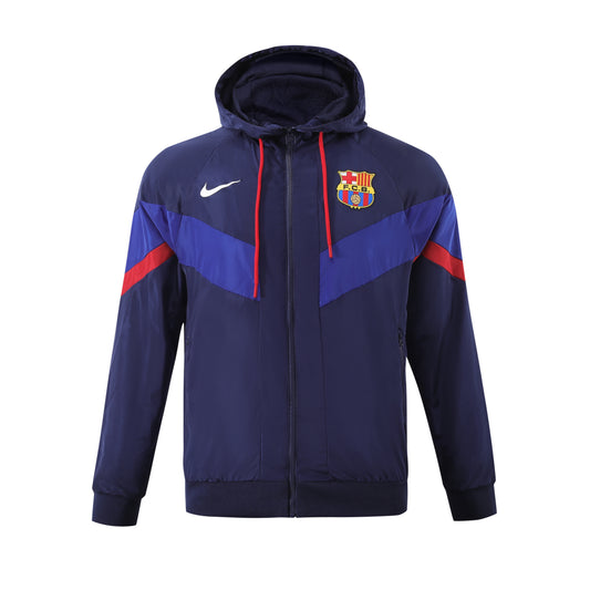 Barcelona Windbreaker 23/24