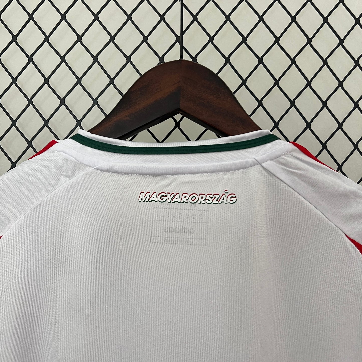 Húngria Away 2024