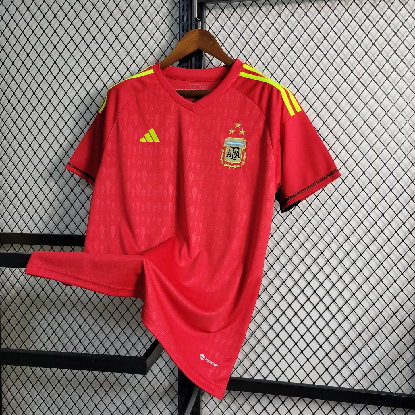 Argentina GK 2022