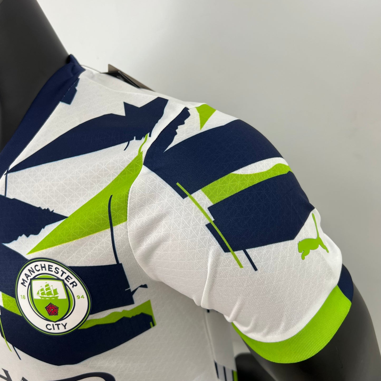Manchester City 23/24 Special Edition