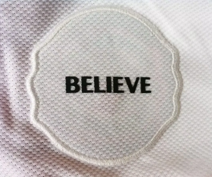 Manchester United 10/11 Away