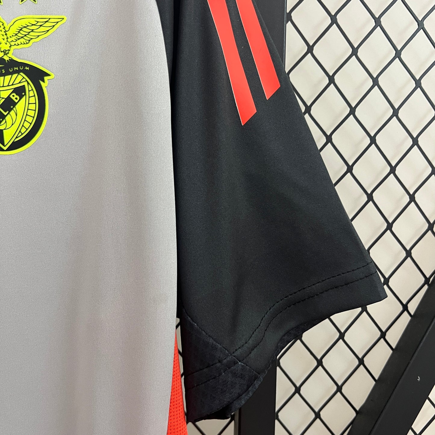 Benfica Training 24/25
