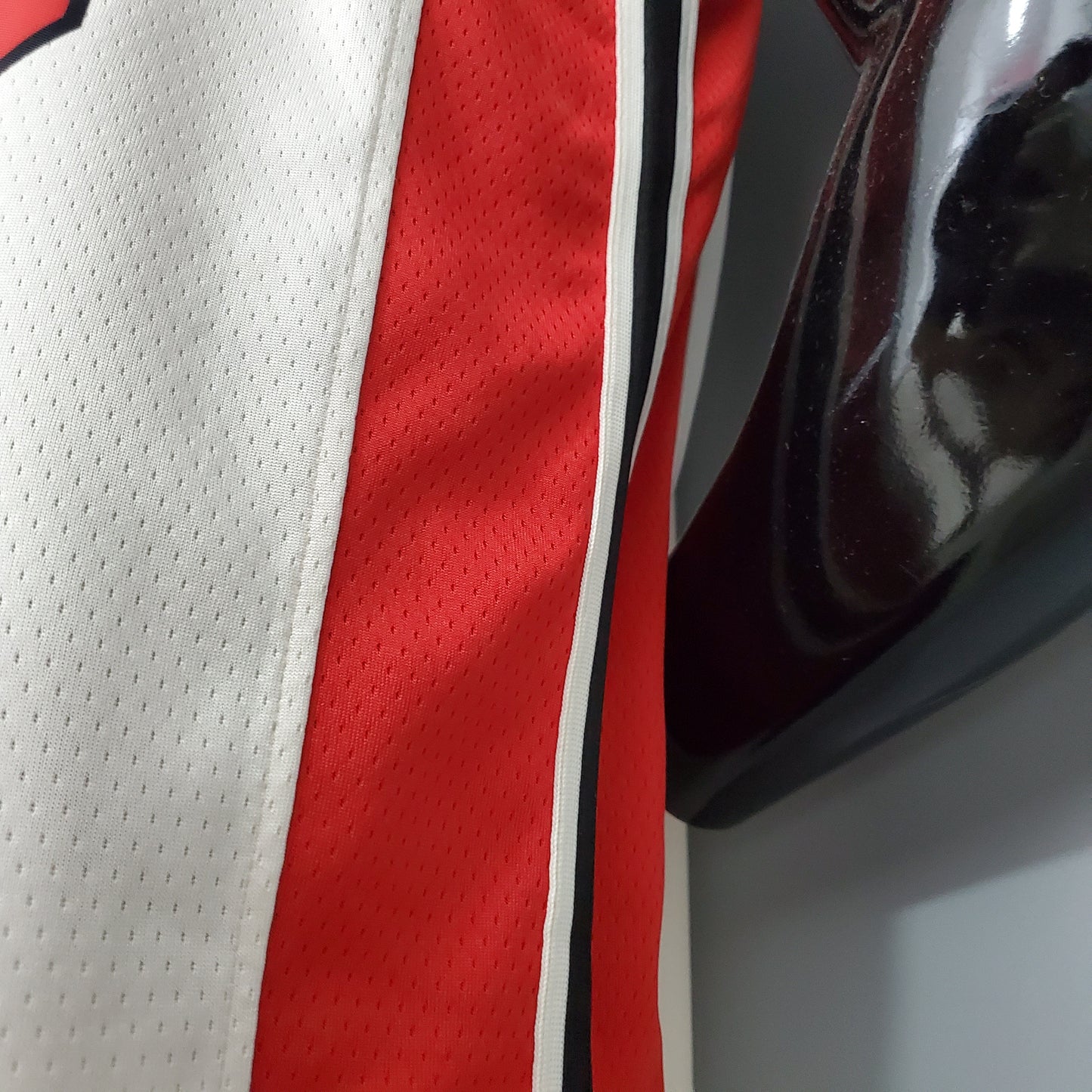 Portland Trail Blazers White | Special Edition