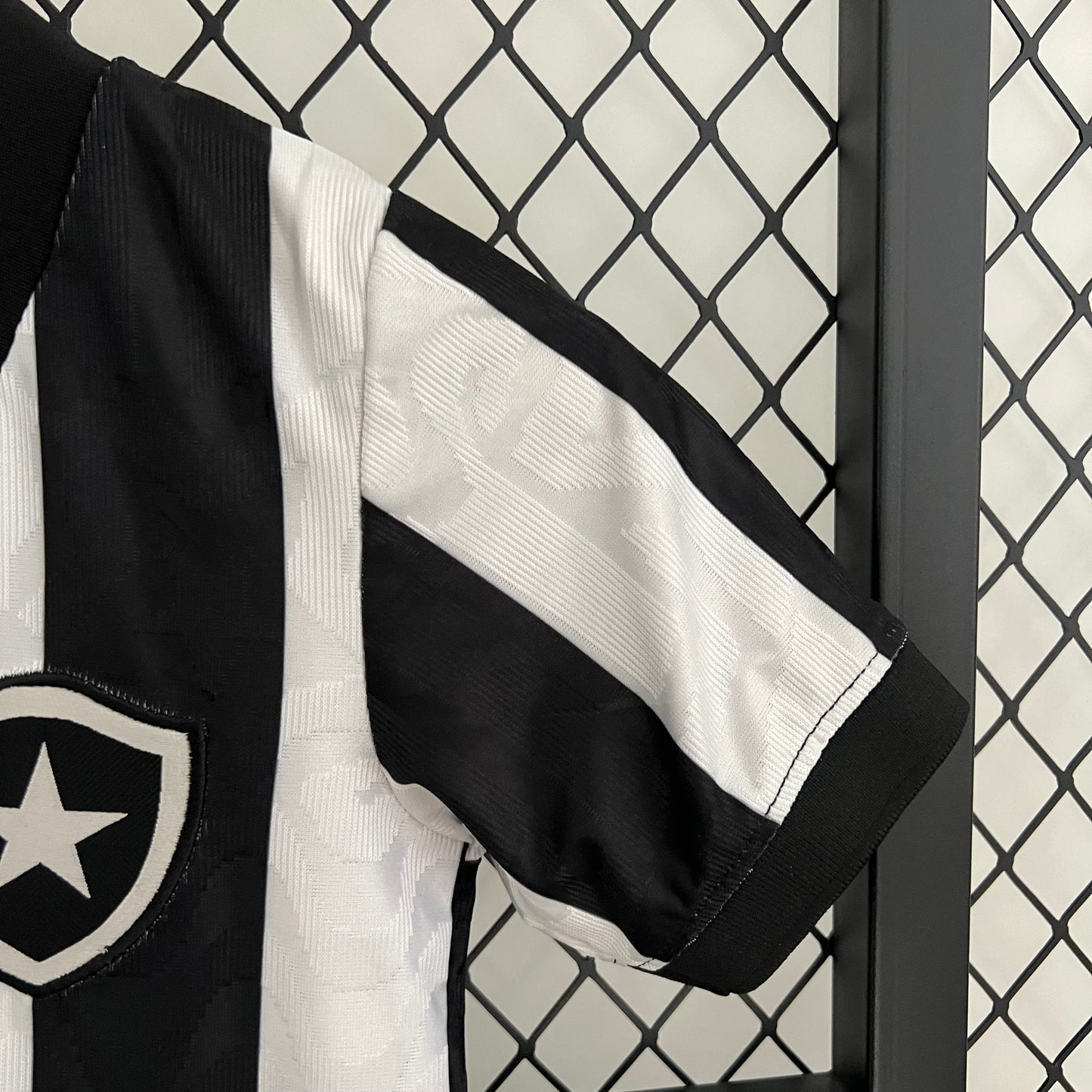 Botafogo 23/24 Home