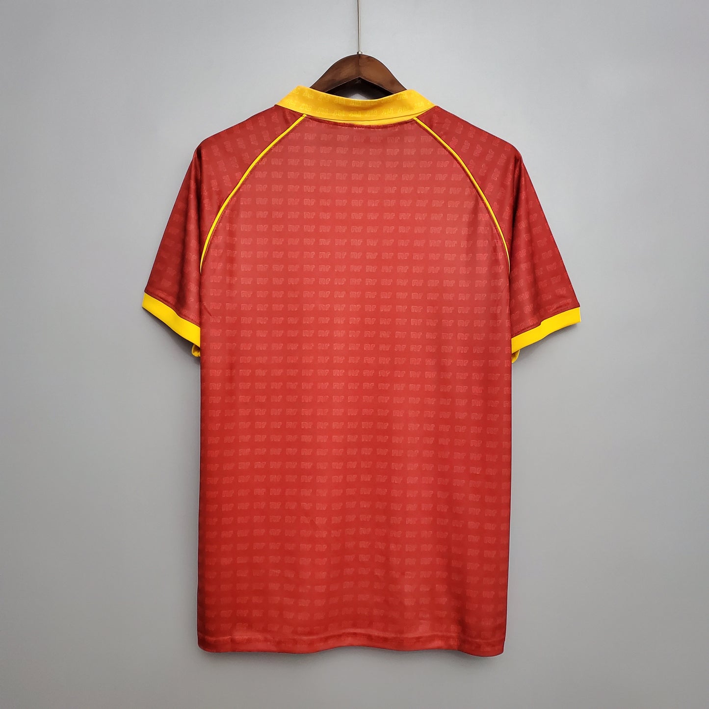 Roman 90/91 Home