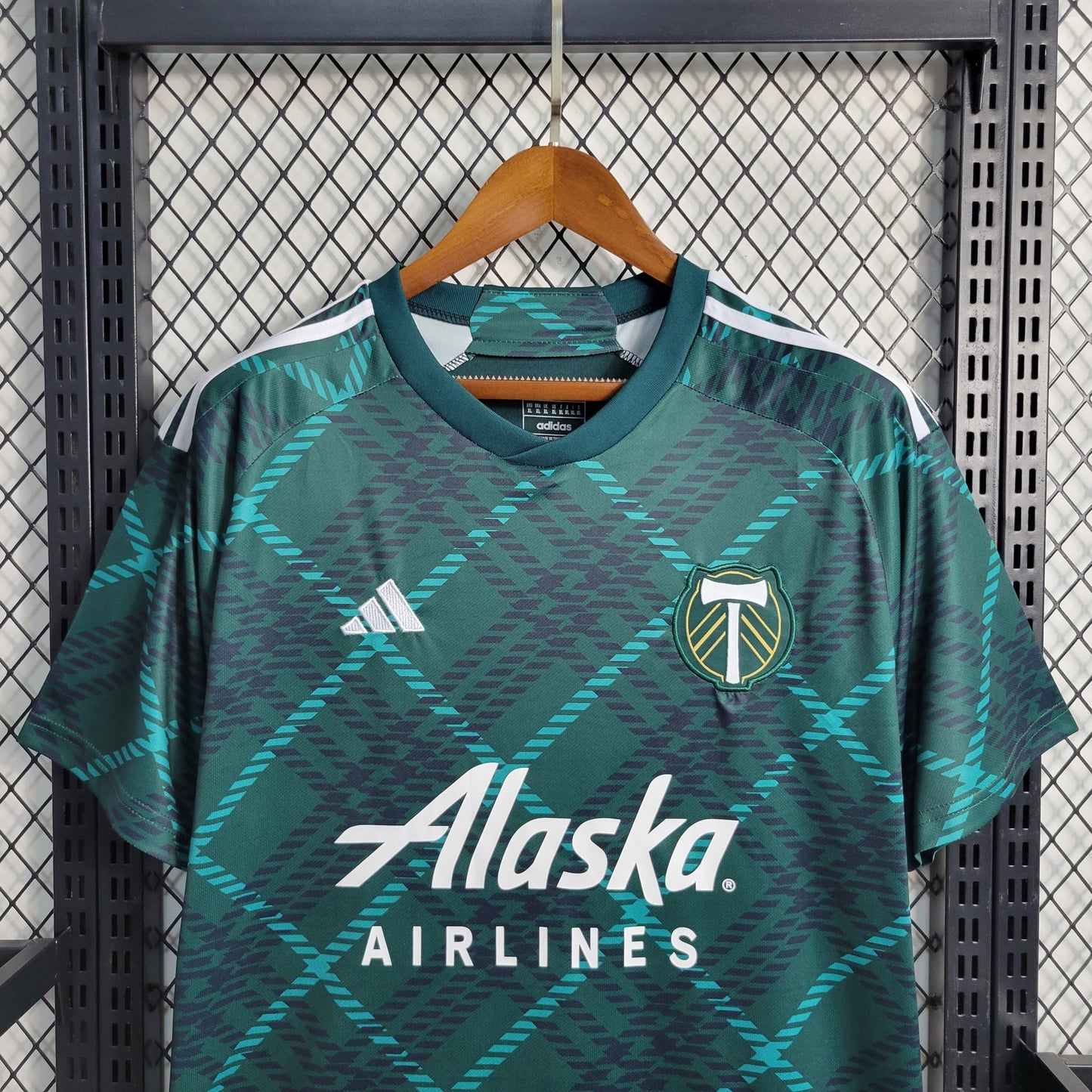 Portland Timbers Home 23/24