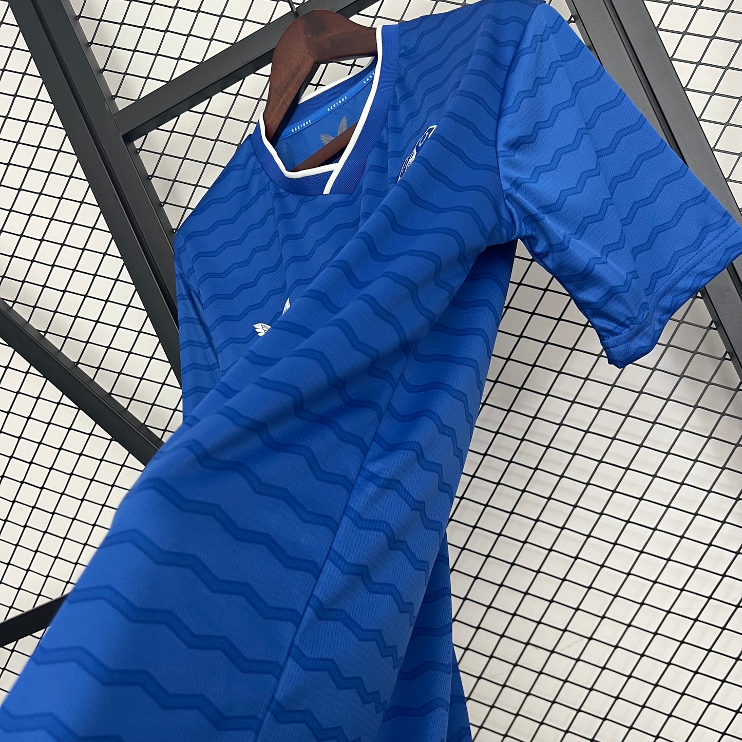Everton 25/26 Home