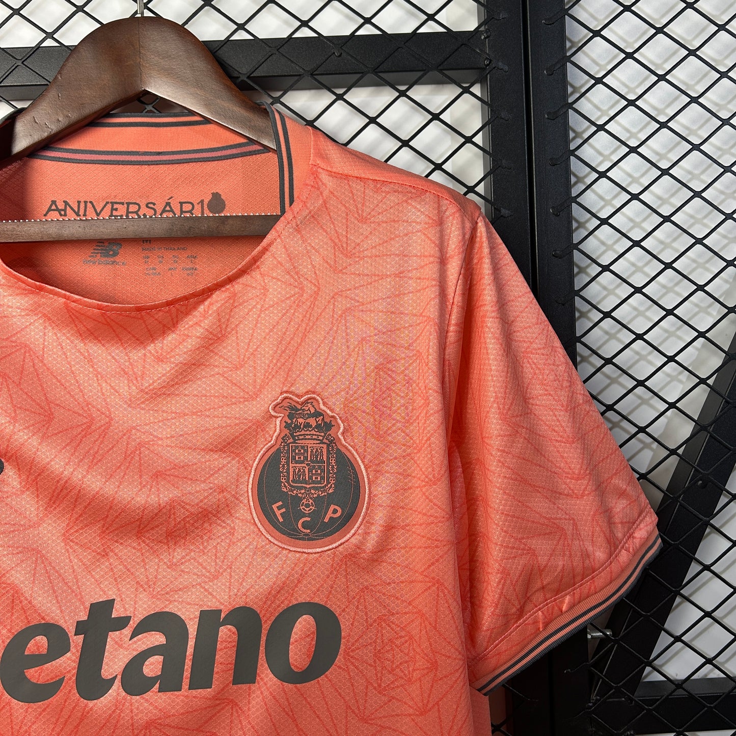 Porto 25/26 Away