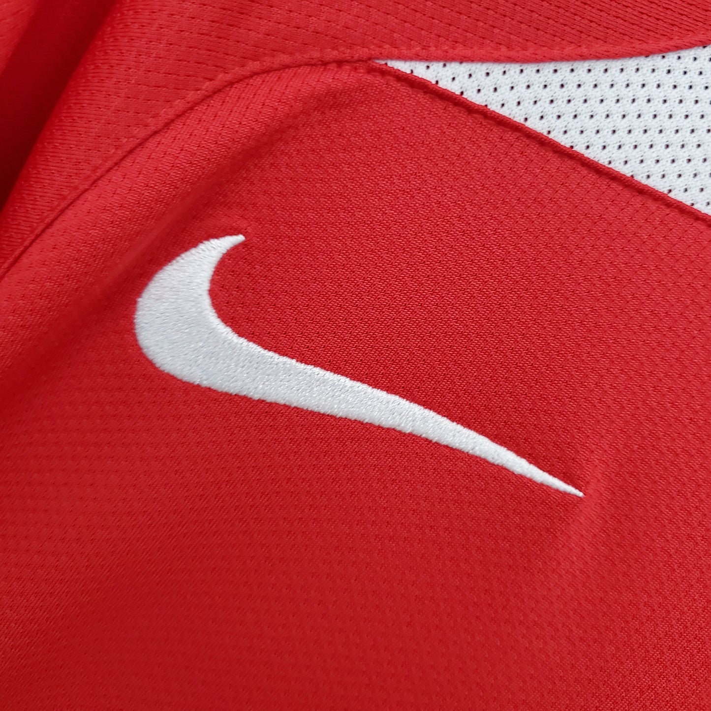 Manchester United 04/06 Home