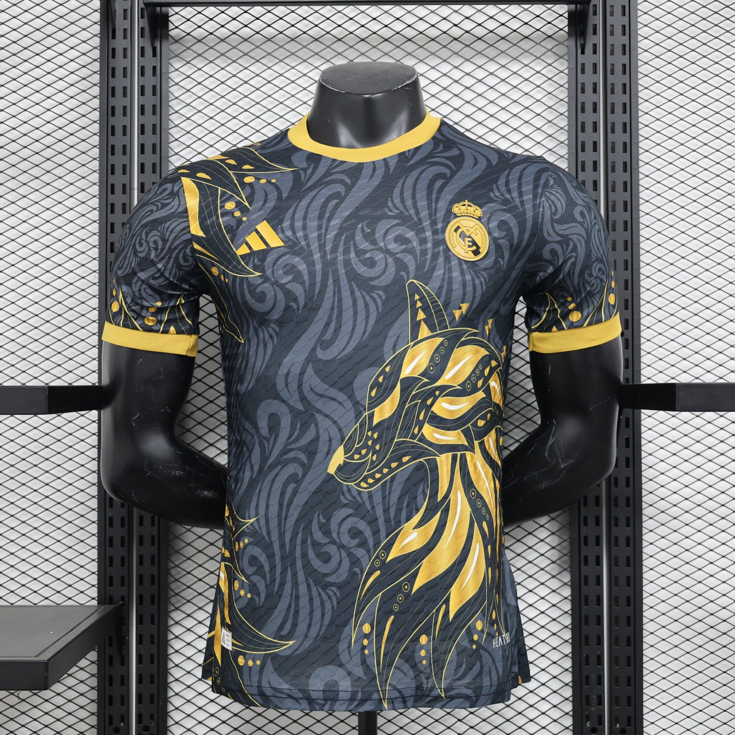Real Madrid Special Edition Player Version 24/25