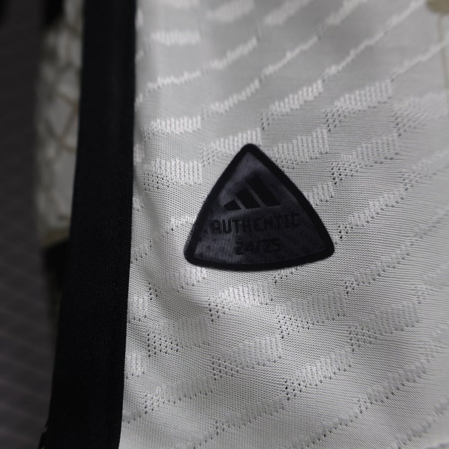 Real Madrid Special Edition 24/25 White
