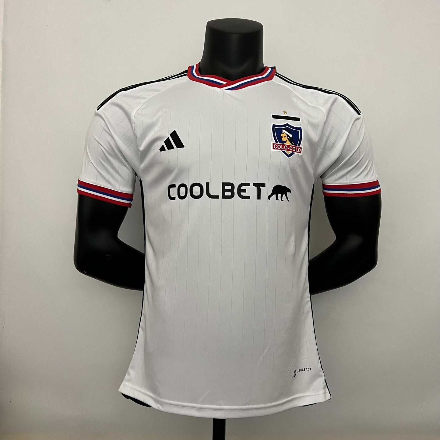 Colo Colo 23/24 Home