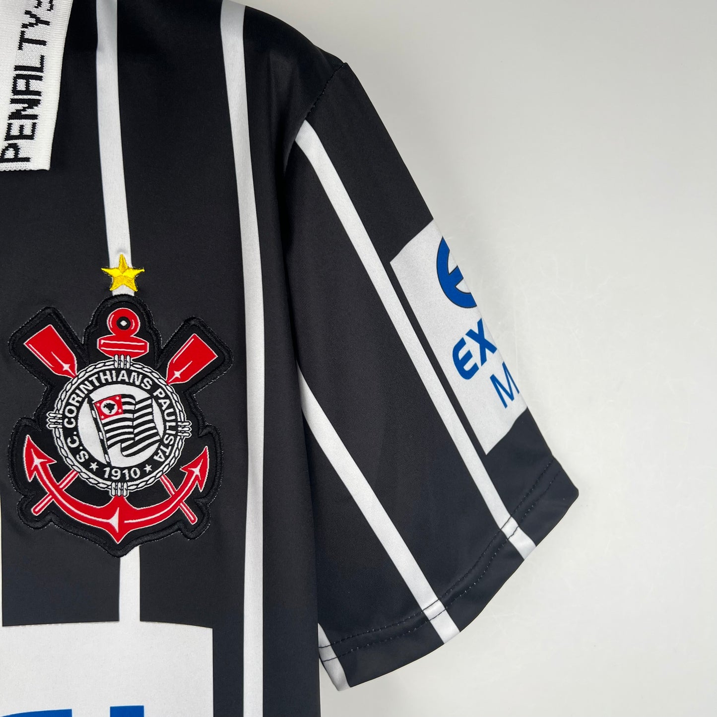 Corinthians 1997 Away
