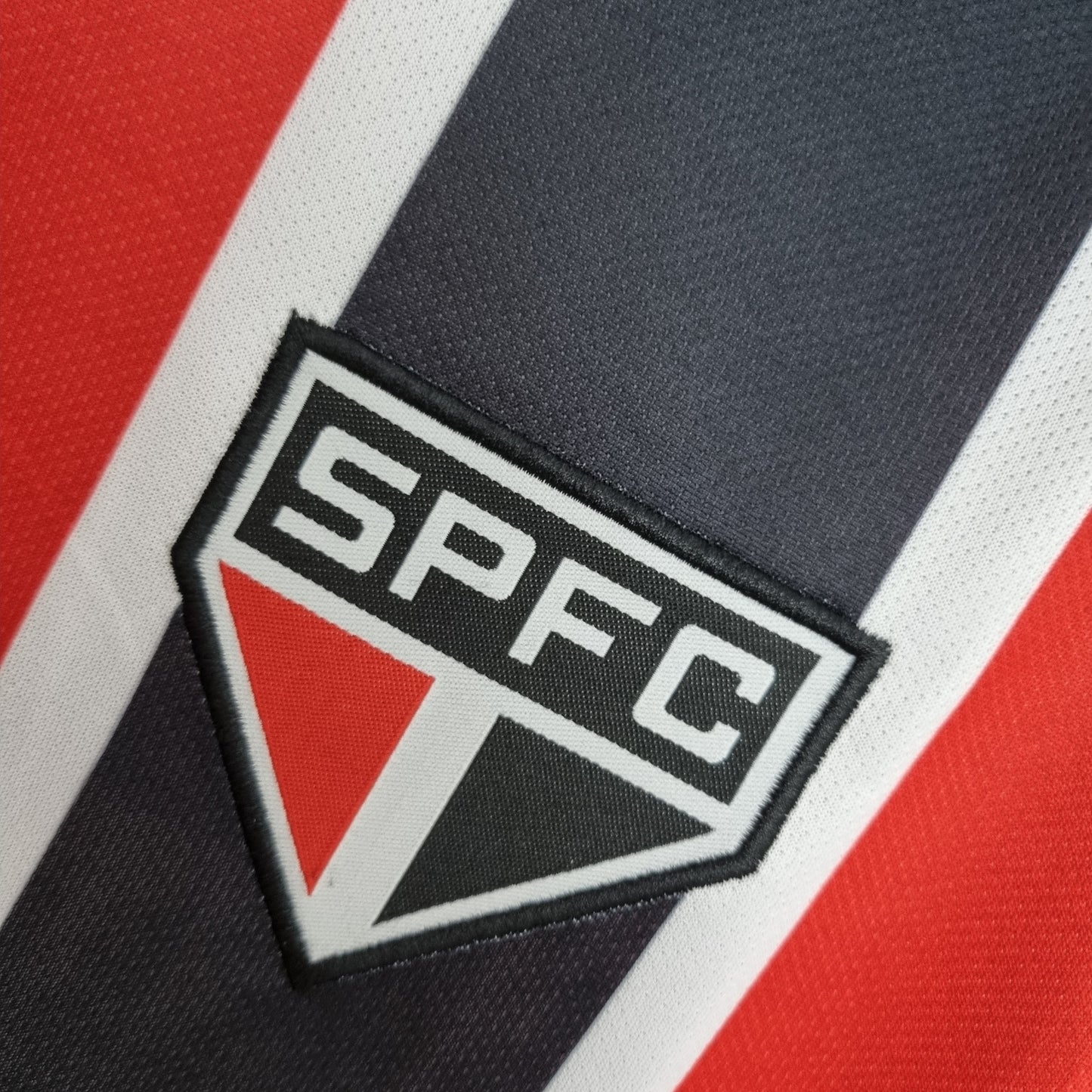 Sao Paulo 1991 Away