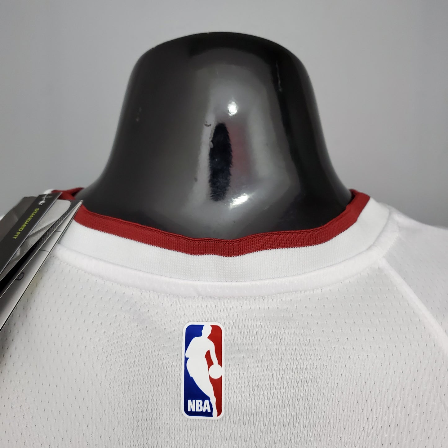 Miami Heat White