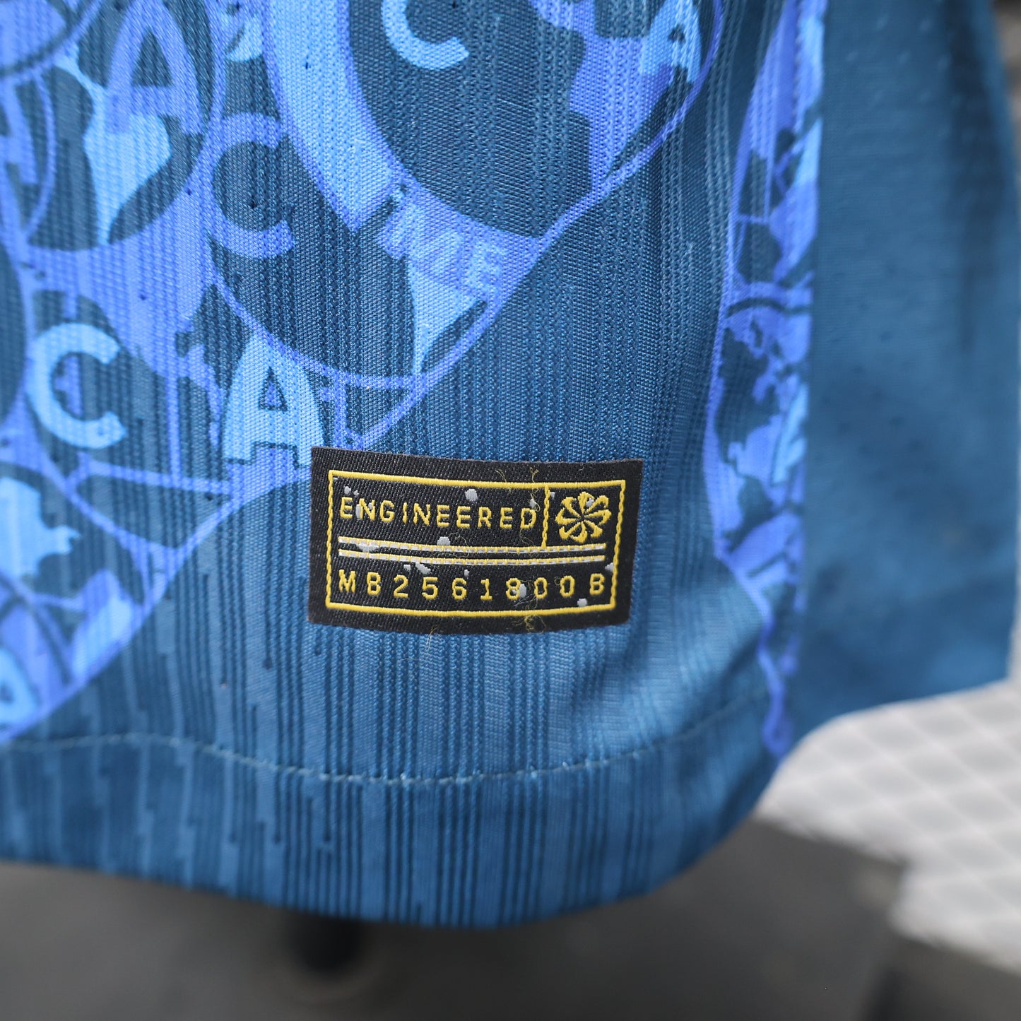 Club America Away 24/25