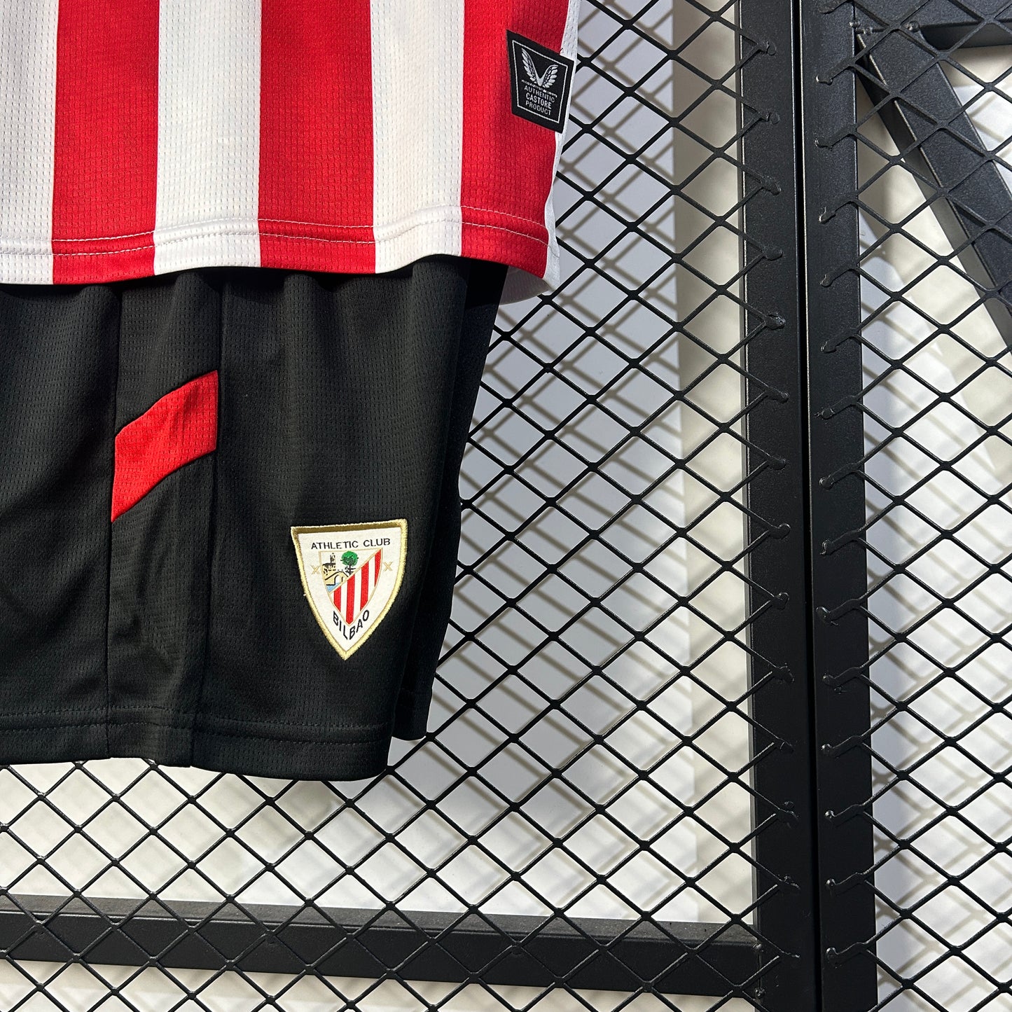 Atlético Bilbao 25/26 Home