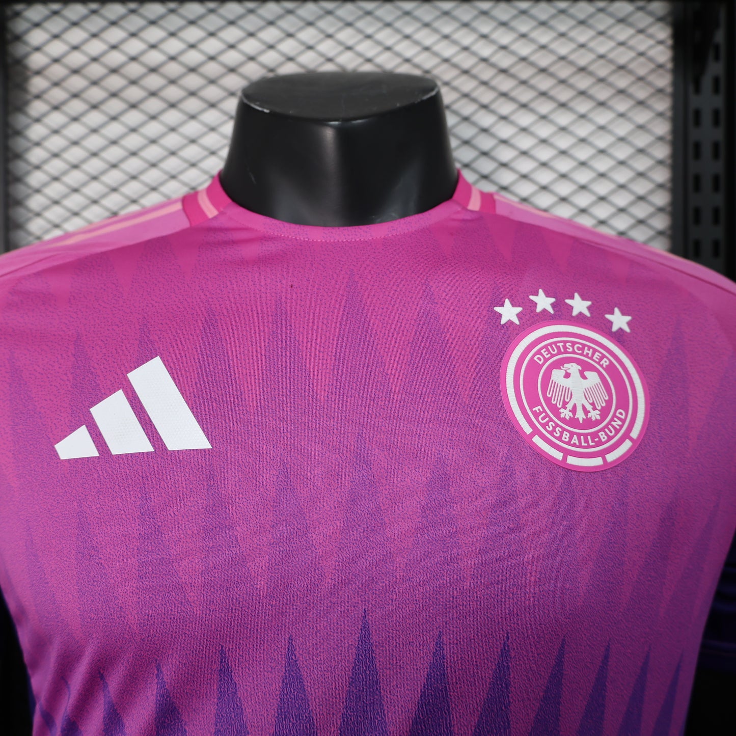 Alemanha Away 2024 | Player Version