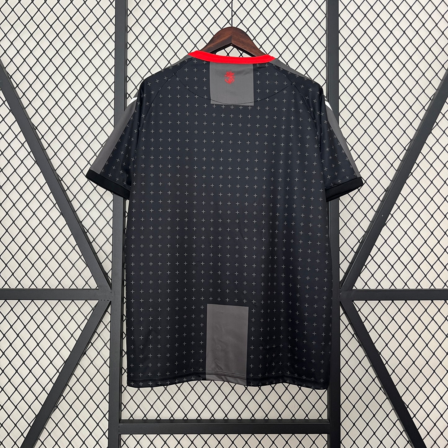 Geórgia Away 2024