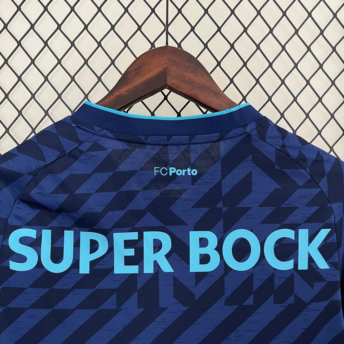 Porto Third Away 24/25
