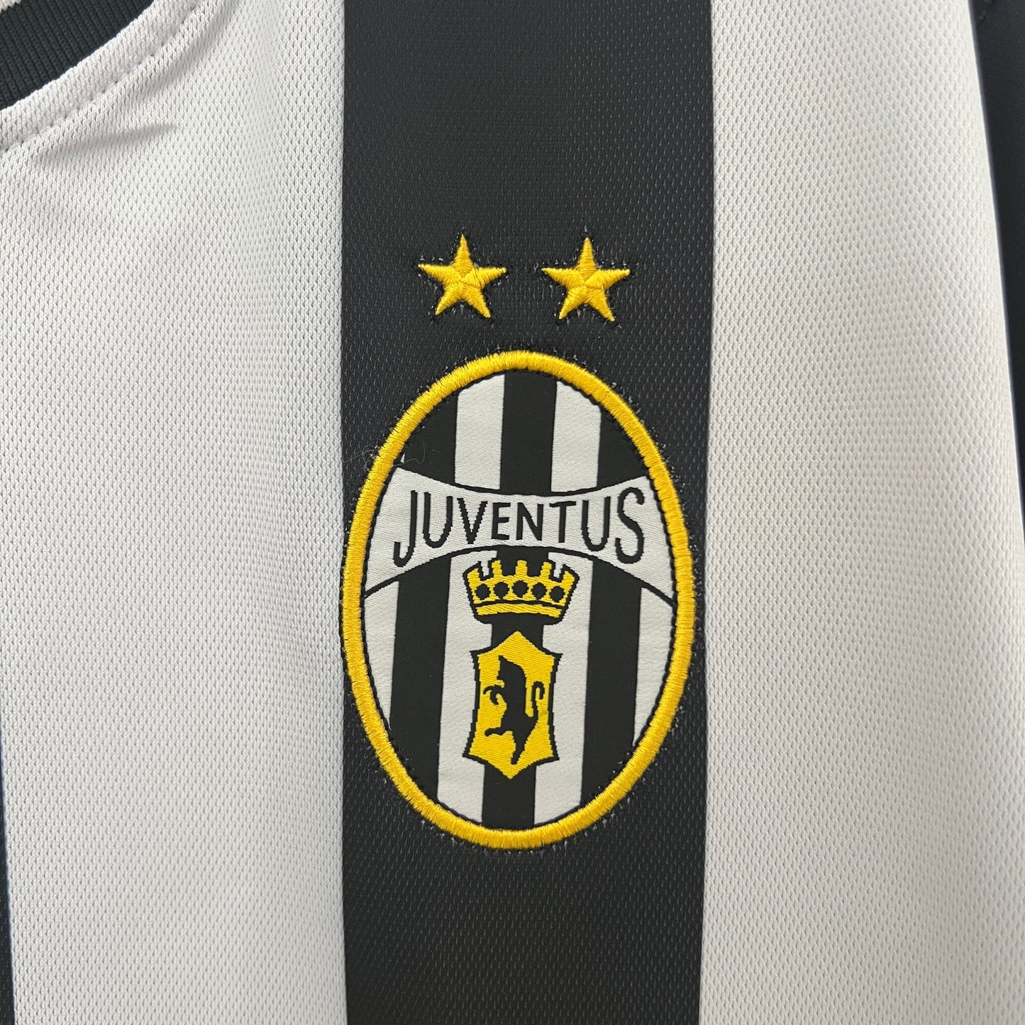Juventus Home 01/02