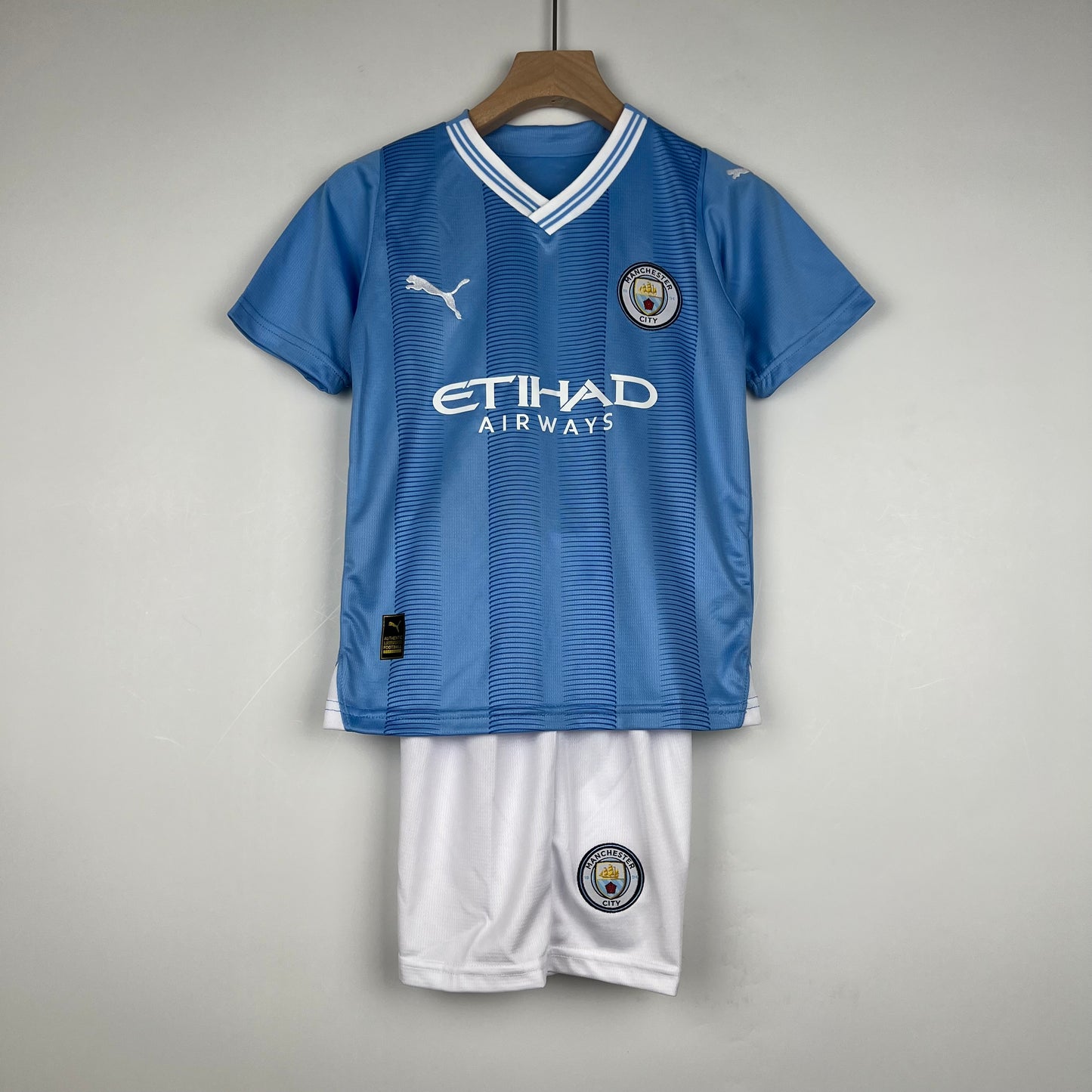 Manchester City 23/24 Home