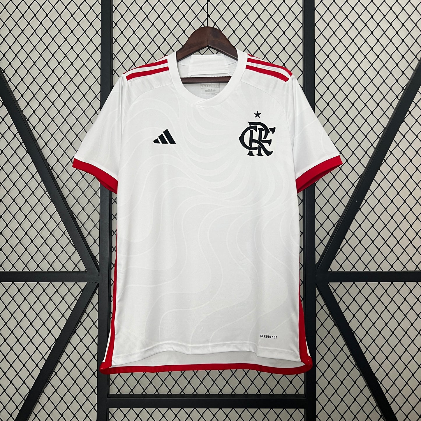 Flamengo Away 24/25