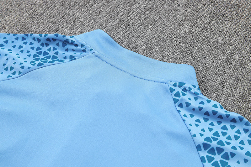 Fato de Treino - Manchester City - Full Kit