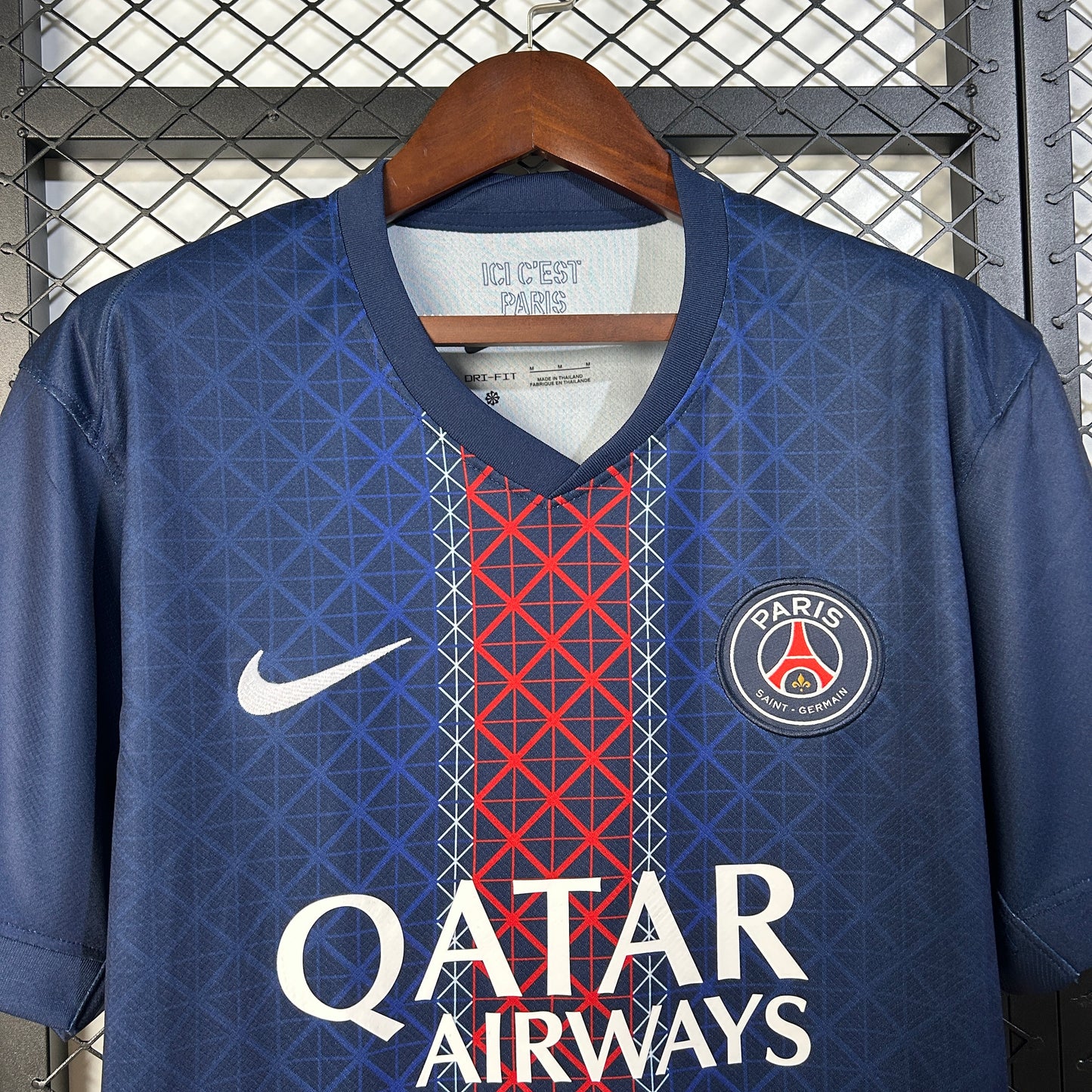 PSG 25/26 Home