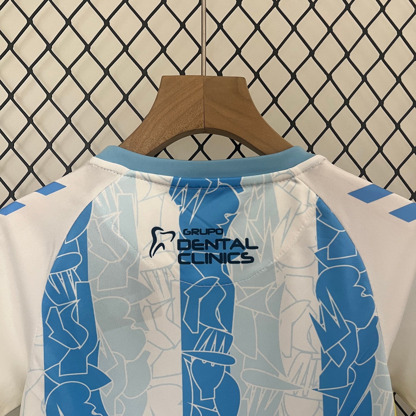 Malaga Home 24/25