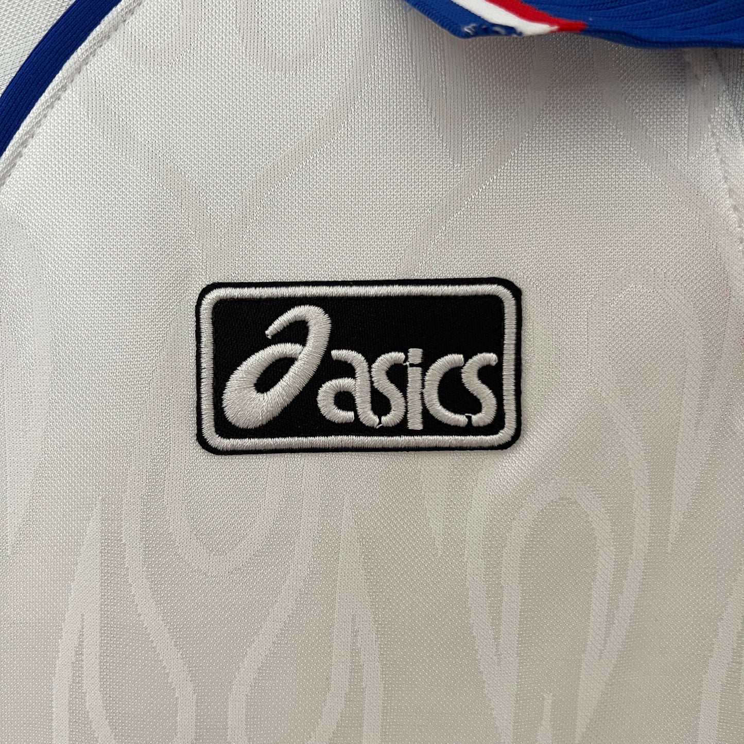 Japão 1998 Away