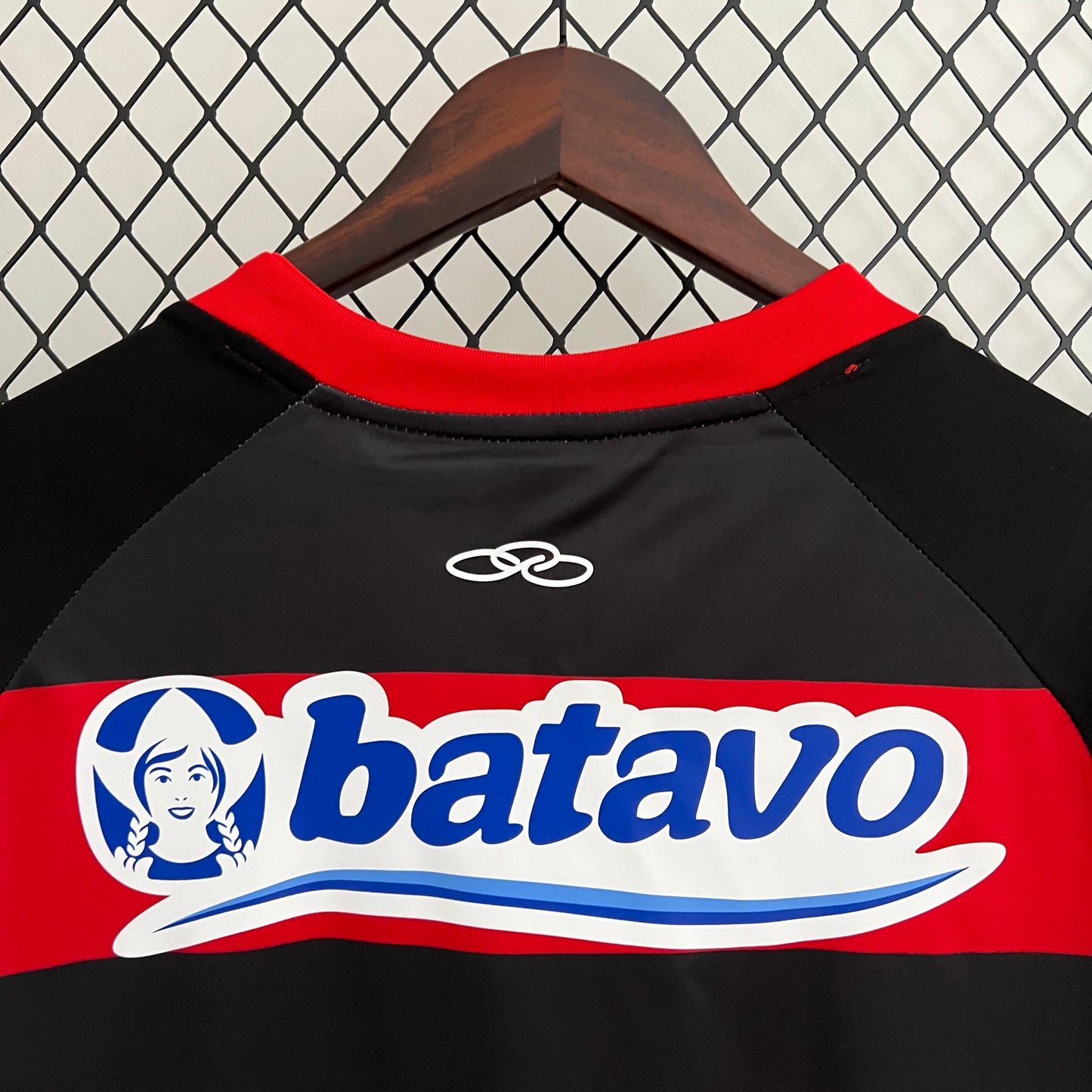 Flamengo 2010 Home