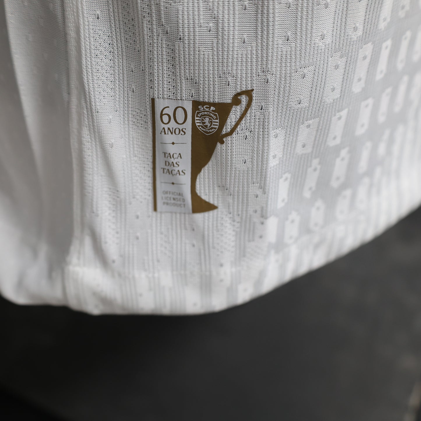 Sporting CP Home Taça das Taças