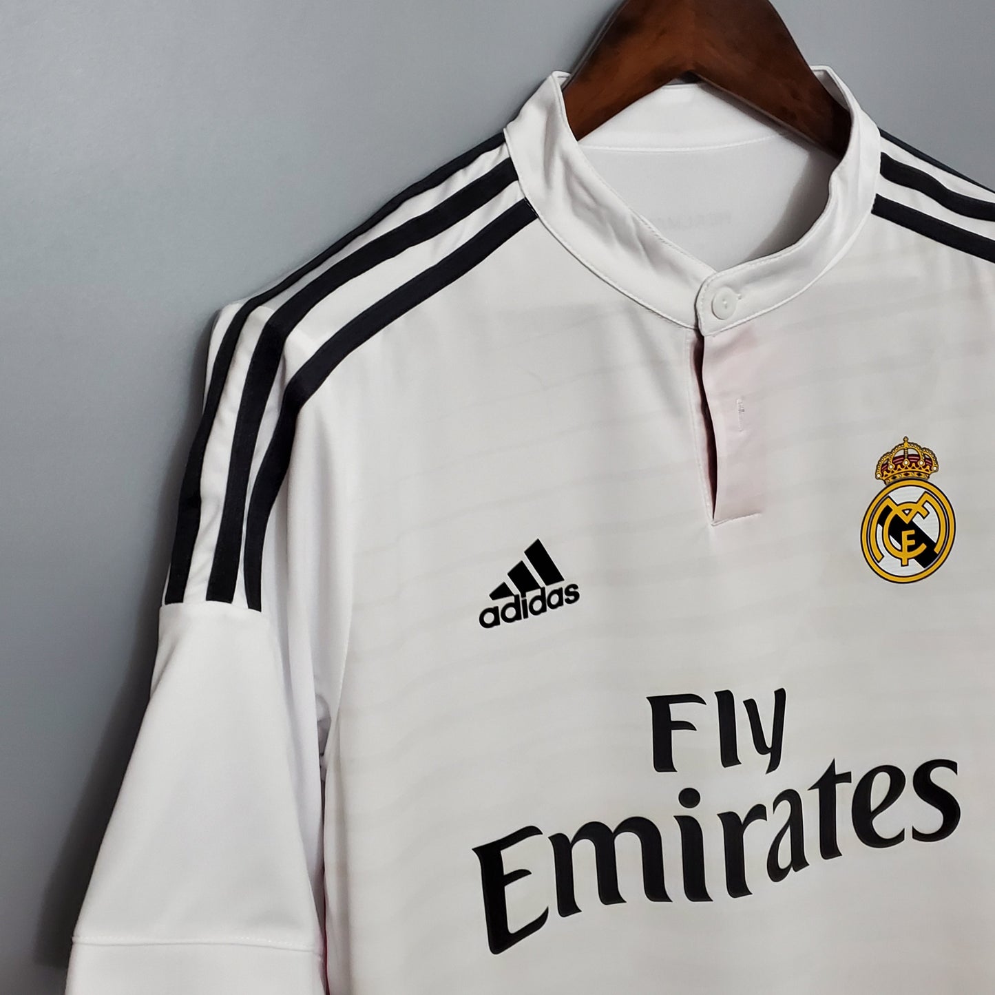 Real Madrid 14/15 Home