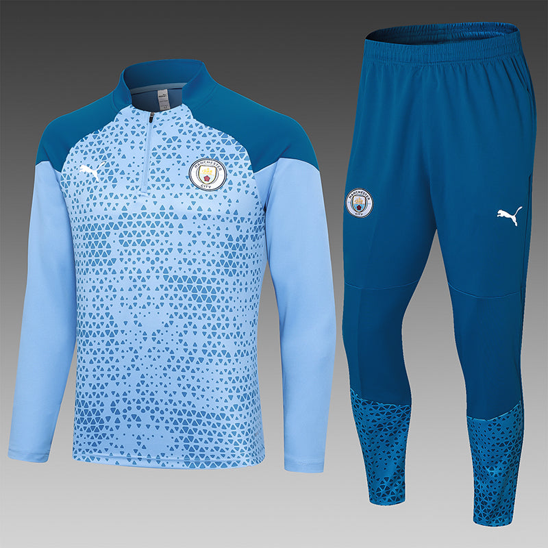 Fato de Treino - Manchester City - Full Kit