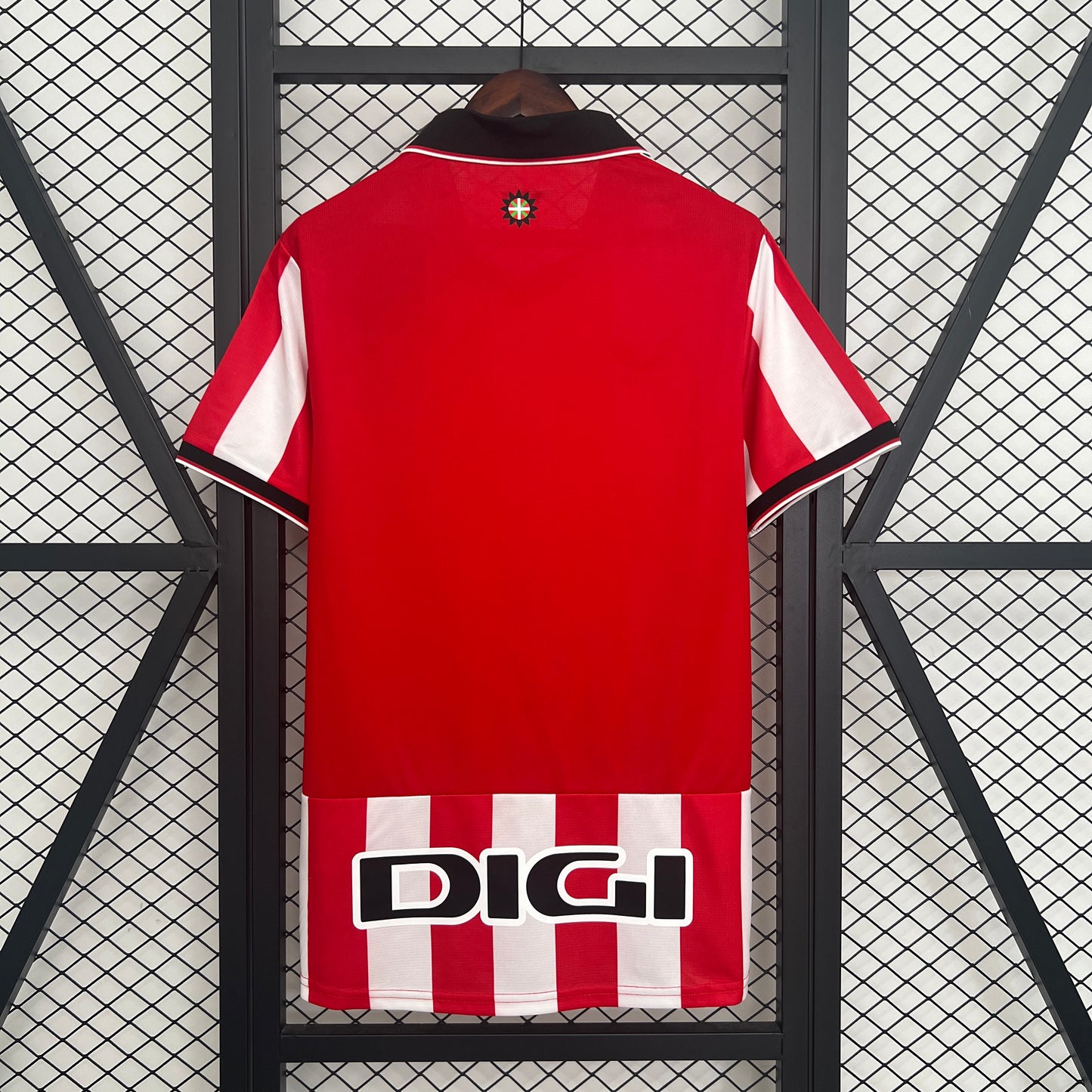 Atlético Bilbao 25/26 Home