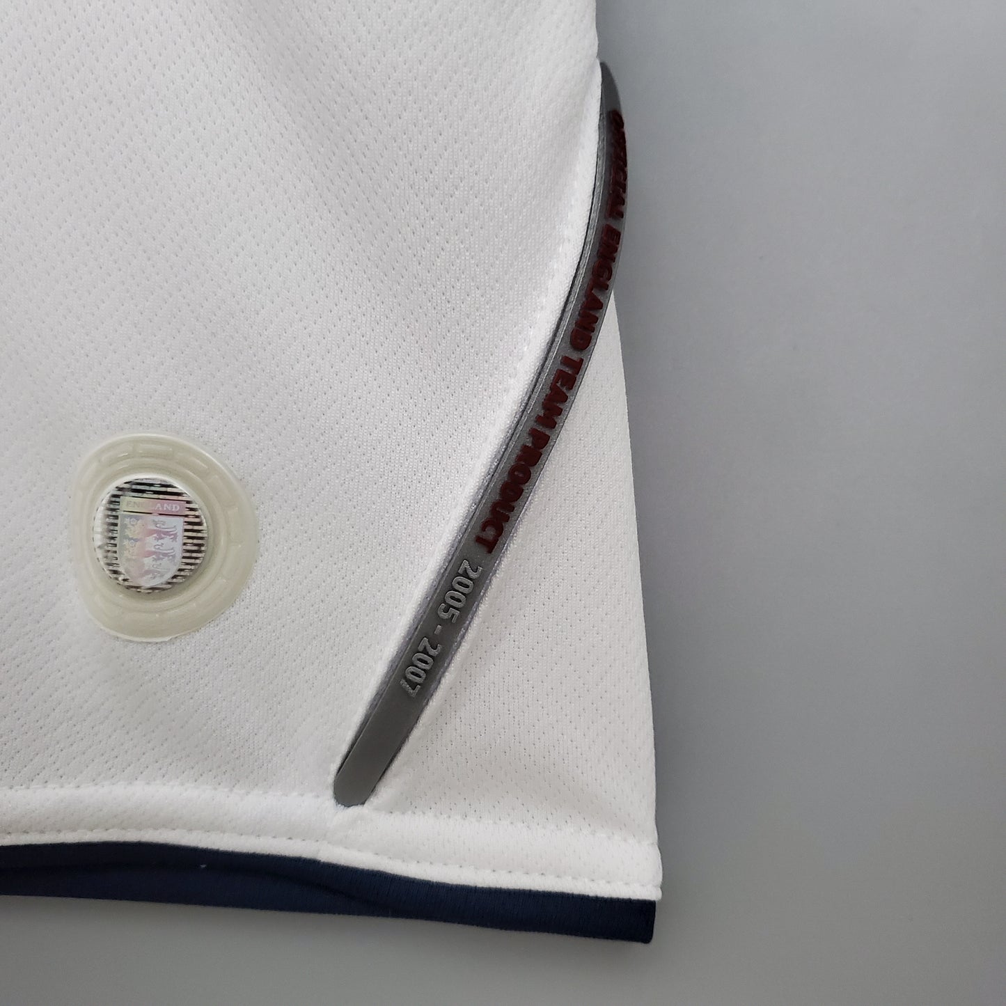 Inglaterra Home 2006