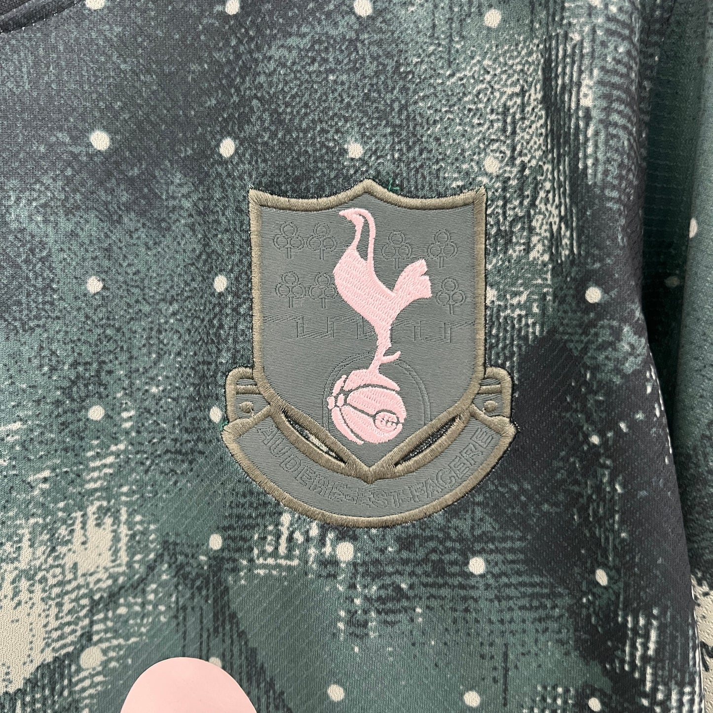 Tottenham Third 24/25
