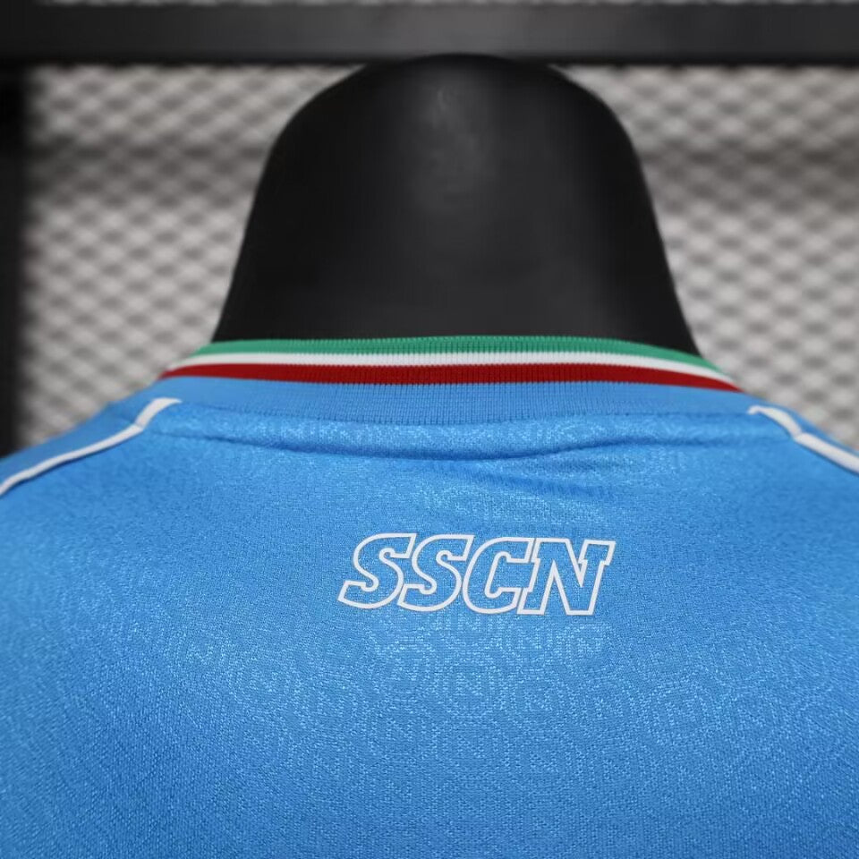Napoli 23/24 Home