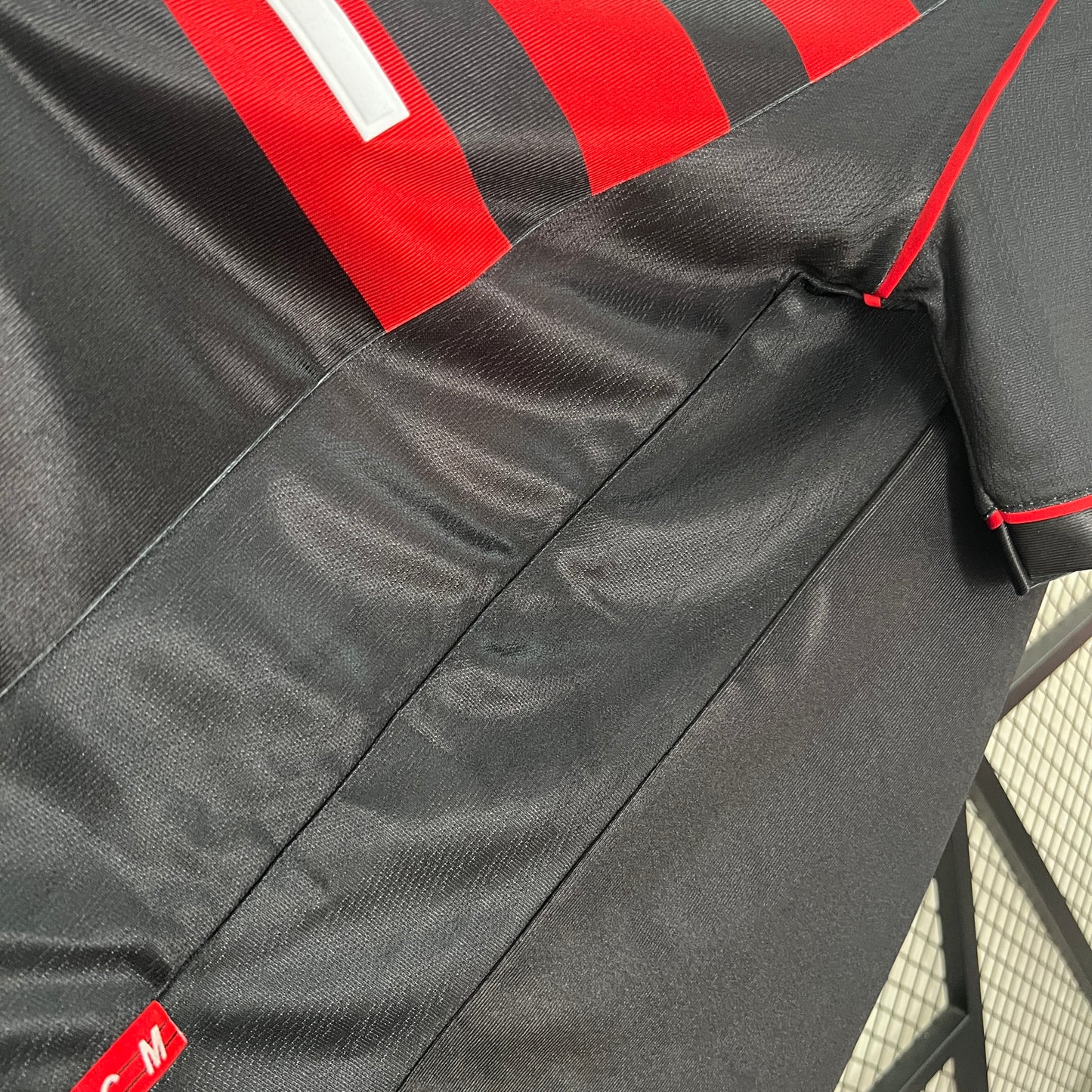 AC Milan Third 98/99