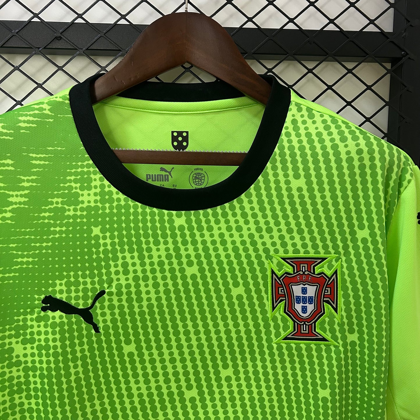Portugal 2025 Guarda Redes