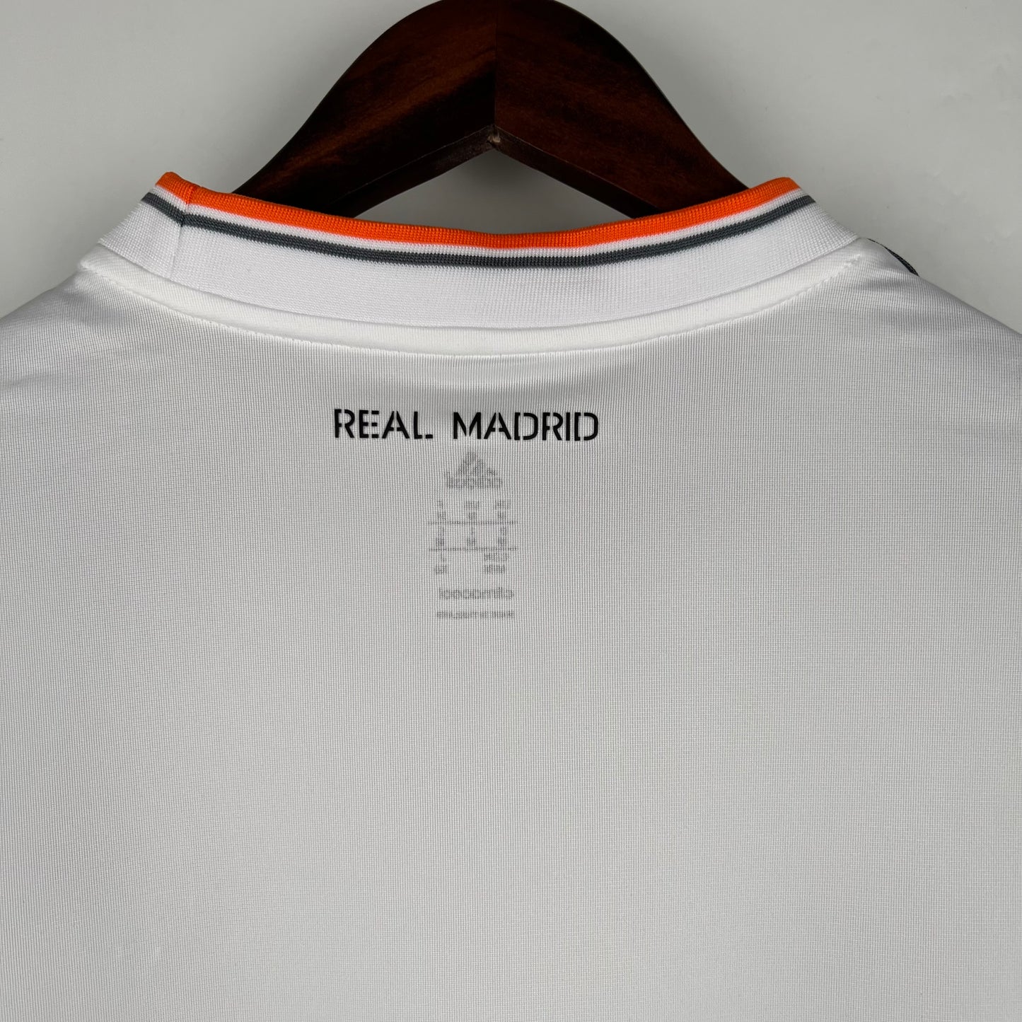 Real Madrid 13/14 Home